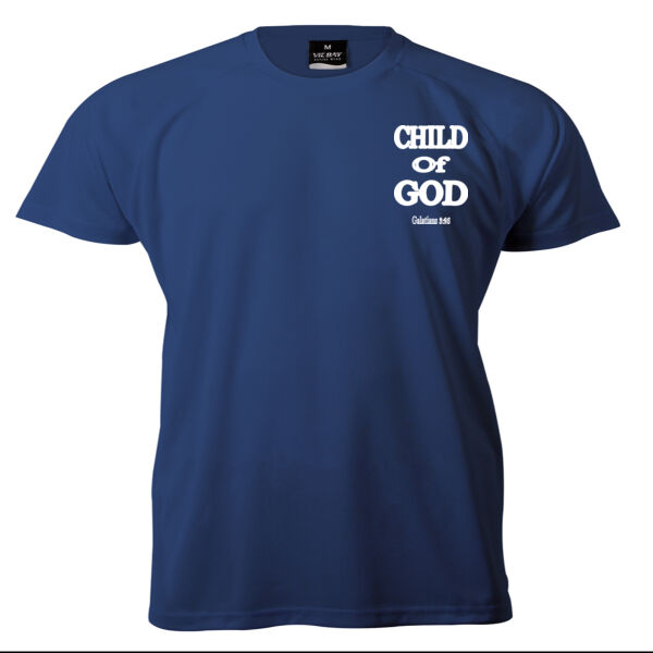 Child of God tee Thumbnail