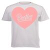 Unisex Short-sleeve T-shirt 140g Thumbnail