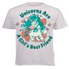 Unisex Short-sleeve T-shirt 140g Thumbnail
