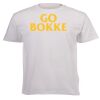 Unisex Short-sleeve T-shirt 140g Thumbnail
