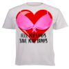 Unisex Short-sleeve T-shirt 140g Thumbnail
