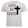 Unisex Short-sleeve T-shirt 140g Thumbnail