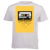 Unisex Platinum Short-sleeve T-shirt Thumbnail