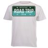 Unisex Platinum Short-sleeve T-shirt Thumbnail