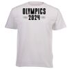 Unisex Platinum Short-sleeve T-shirt Thumbnail