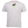 Unisex Platinum Short-sleeve T-shirt Thumbnail