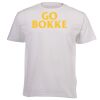Unisex Platinum Short-sleeve T-shirt Thumbnail