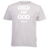 Unisex Platinum Short-sleeve T-shirt Thumbnail