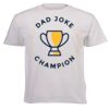 Unisex Short-sleeve T-shirt - 180g Thumbnail