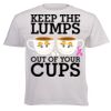 Unisex Short-sleeve T-shirt - 180g Thumbnail