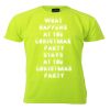 Unisex Dri-Fit T-shirt  Thumbnail
