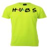 Unisex Dri-Fit T-shirt  Thumbnail