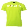 Unisex Dri-Fit T-shirt  Thumbnail