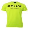 Unisex Dri-Fit T-shirt  Thumbnail
