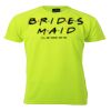 Unisex Dri-Fit T-shirt  Thumbnail
