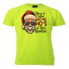 Unisex Dri-Fit T-shirt  Thumbnail