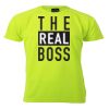 Unisex Dri-Fit T-shirt  Thumbnail