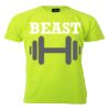 Unisex Dri-Fit T-shirt  Thumbnail