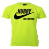 Unisex Dri-Fit T-shirt  Thumbnail