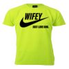 Unisex Dri-Fit T-shirt  Thumbnail