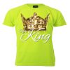 Unisex Dri-Fit T-shirt  Thumbnail