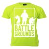 Unisex Dri-Fit T-shirt  Thumbnail