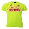 Unisex Dri-Fit T-shirt  Thumbnail