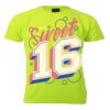 Unisex Dri-Fit T-shirt  Thumbnail