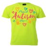 Unisex Dri-Fit T-shirt  Thumbnail