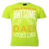 Unisex Dri-Fit T-shirt  Thumbnail
