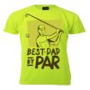 Unisex Dri-Fit T-shirt  Thumbnail