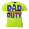 Unisex Dri-Fit T-shirt  Thumbnail