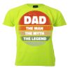 Unisex Dri-Fit T-shirt  Thumbnail