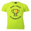 Unisex Dri-Fit T-shirt  Thumbnail