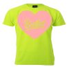 Unisex Dri-Fit T-shirt  Thumbnail