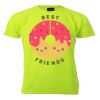 Unisex Dri-Fit T-shirt  Thumbnail