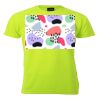 Unisex Dri-Fit T-shirt  Thumbnail