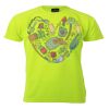 Unisex Dri-Fit T-shirt  Thumbnail
