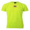 Unisex Dri-Fit T-shirt  Thumbnail