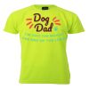 Unisex Dri-Fit T-shirt  Thumbnail