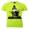 Unisex Dri-Fit T-shirt  Thumbnail