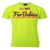 Unisex Dri-Fit T-shirt  Thumbnail