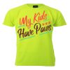 Unisex Dri-Fit T-shirt  Thumbnail