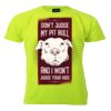 Unisex Dri-Fit T-shirt  Thumbnail