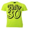 Unisex Dri-Fit T-shirt  Thumbnail