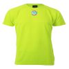 Unisex Dri-Fit T-shirt  Thumbnail