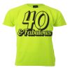 Unisex Dri-Fit T-shirt  Thumbnail