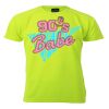 Unisex Dri-Fit T-shirt  Thumbnail
