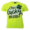 Unisex Dri-Fit T-shirt  Thumbnail