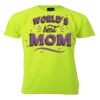 Unisex Dri-Fit T-shirt  Thumbnail